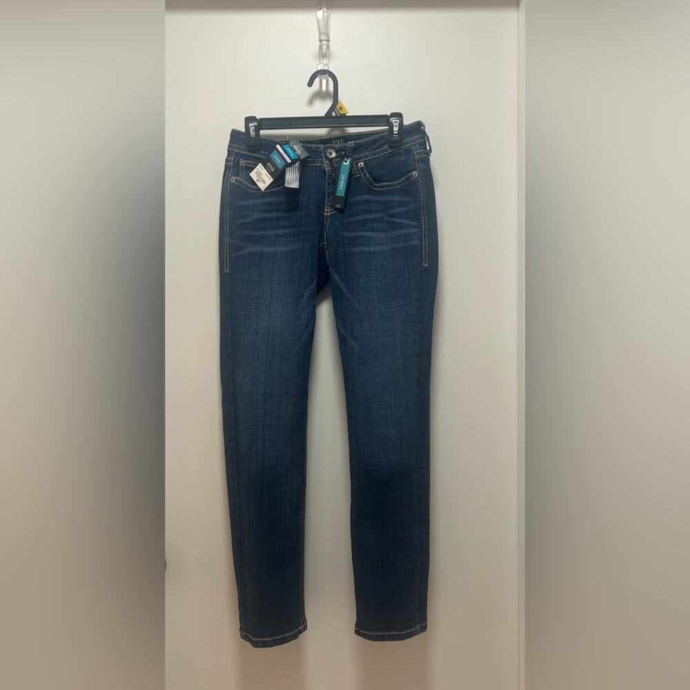 Women's Blue Jeans